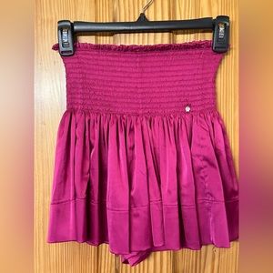 New Natural Life Sz XS skort